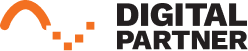 Λογότυπο Digital Partner